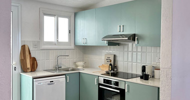 For Rent Modern Semi-Detached Home in Peaceful Chlorakas Area