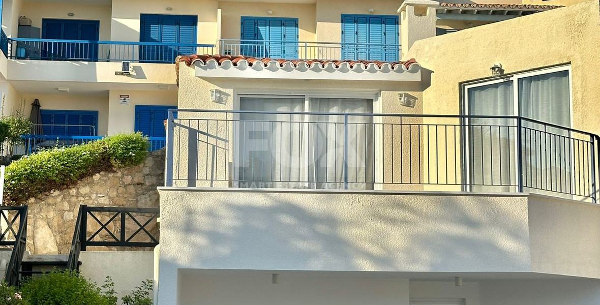 For Rent Modern Semi-Detached Home in Peaceful Chlorakas Area