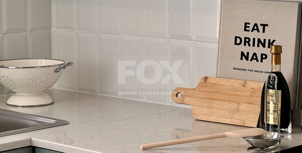 For Rent Modern Semi-Detached Home in Peaceful Chlorakas Area