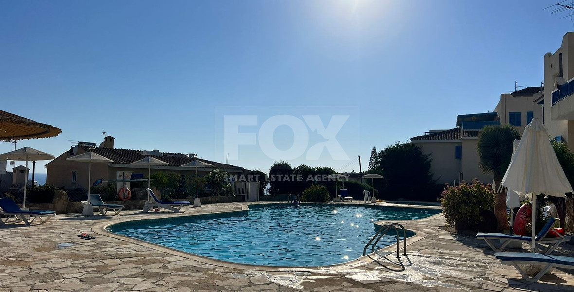 For Rent Modern Semi-Detached Home in Peaceful Chlorakas Area