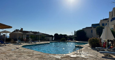 For Rent Modern Semi-Detached Home in Peaceful Chlorakas Area