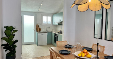 For Rent Modern Semi-Detached Home in Peaceful Chlorakas Area