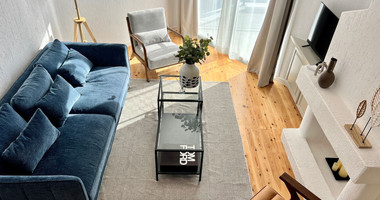 For Rent Modern Semi-Detached Home in Peaceful Chlorakas Area