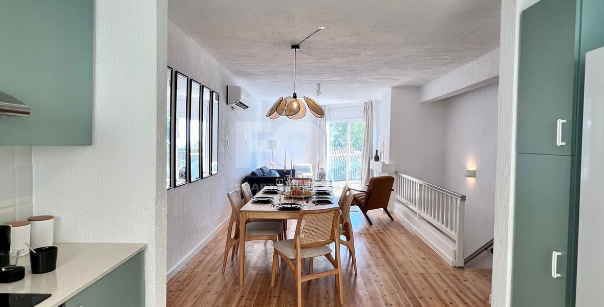 For Rent Modern Semi-Detached Home in Peaceful Chlorakas Area