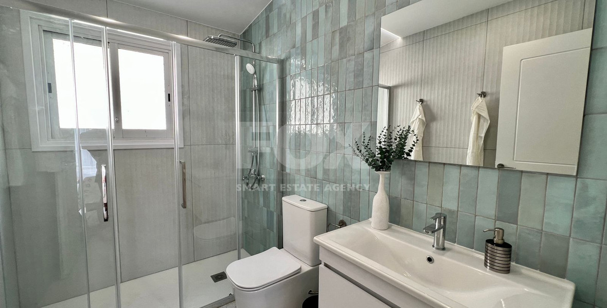 For Rent Modern Semi-Detached Home in Peaceful Chlorakas Area