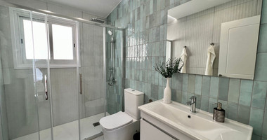 For Rent Modern Semi-Detached Home in Peaceful Chlorakas Area