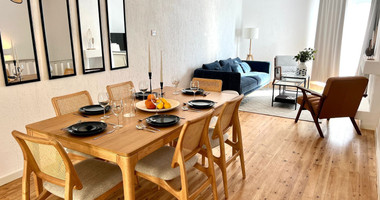 For Rent Modern Semi-Detached Home in Peaceful Chlorakas Area