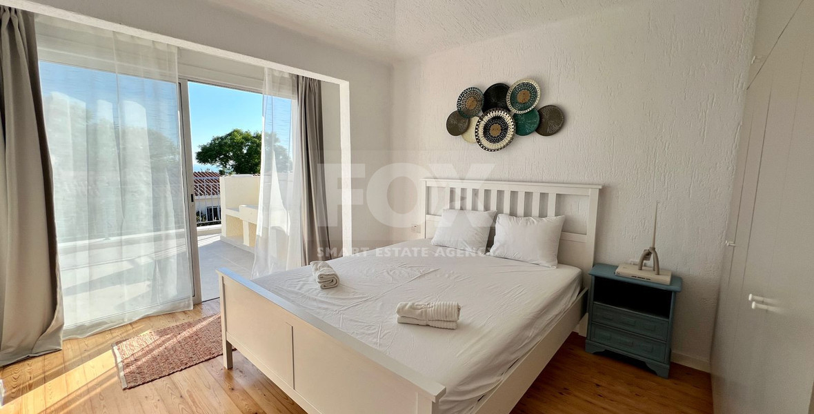 For Rent Modern Semi-Detached Home in Peaceful Chlorakas Area