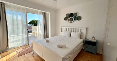 For Rent Modern Semi-Detached Home in Peaceful Chlorakas Area