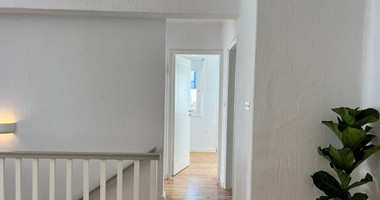 For Rent Modern Semi-Detached Home in Peaceful Chlorakas Area