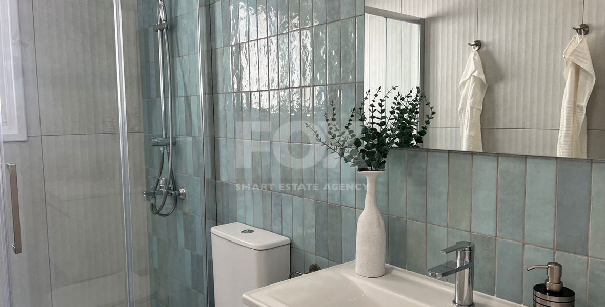 For Rent Modern Semi-Detached Home in Peaceful Chlorakas Area