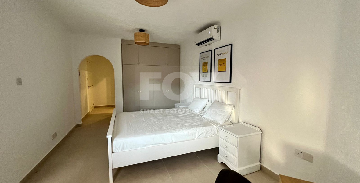 For Rent Modern Semi-Detached Home in Peaceful Chlorakas Area