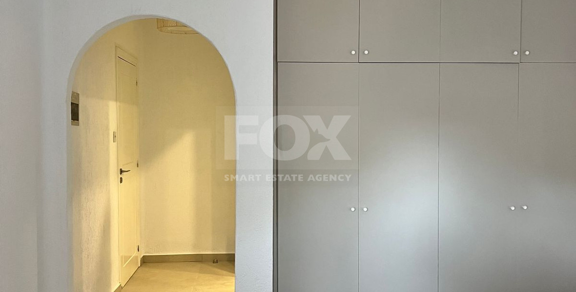 For Rent Modern Semi-Detached Home in Peaceful Chlorakas Area