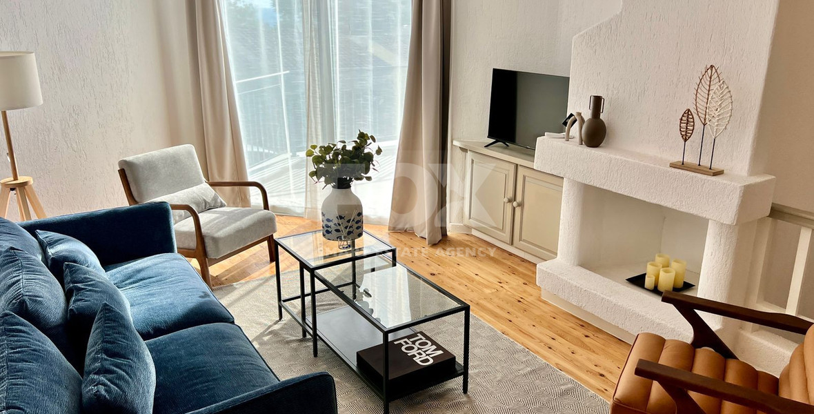 For Rent Modern Semi-Detached Home in Peaceful Chlorakas Area