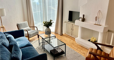 For Rent Modern Semi-Detached Home in Peaceful Chlorakas Area