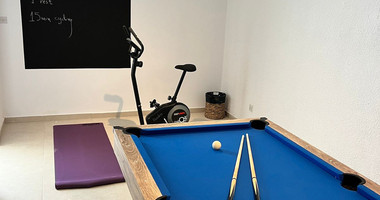 For Rent Modern Semi-Detached Home in Peaceful Chlorakas Area