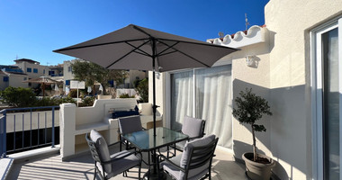 For Rent Modern Semi-Detached Home in Peaceful Chlorakas Area