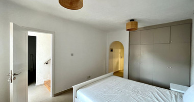 For Rent Modern Semi-Detached Home in Peaceful Chlorakas Area