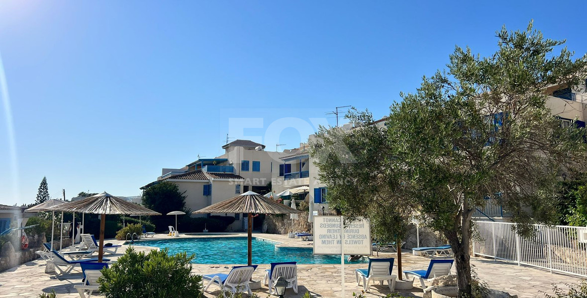 For Rent Modern Semi-Detached Home in Peaceful Chlorakas Area