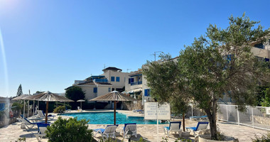 For Rent Modern Semi-Detached Home in Peaceful Chlorakas Area