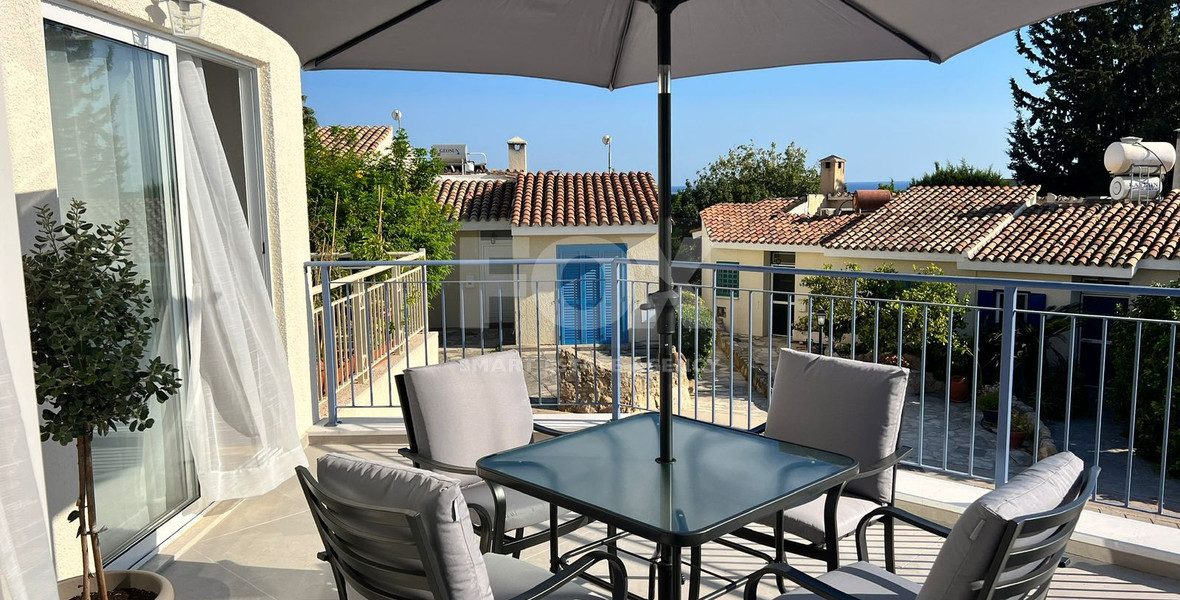 For Rent Modern Semi-Detached Home in Peaceful Chlorakas Area