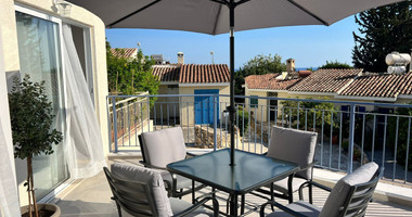 For Rent Modern Semi-Detached Home in Peaceful Chlorakas Area