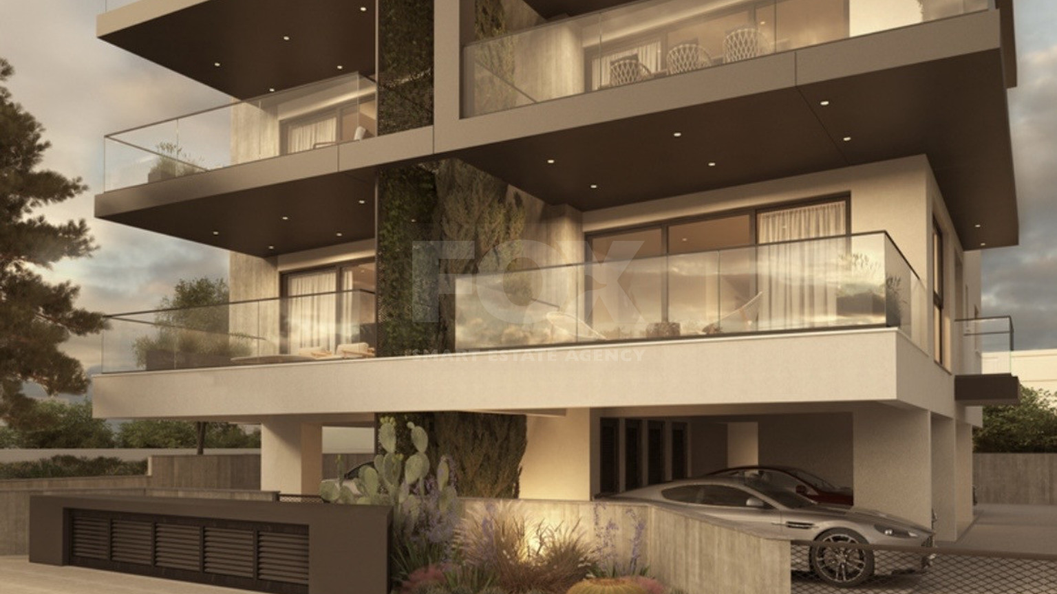 RENT: NEW EXCLUSIVE 3 BEDROOM & 3 BATHROOM FURNISHED PENTHOUSE WITH PRIVATE ROOF TOP SWIMMING POOL IN PRIME CITY LOCATION .I