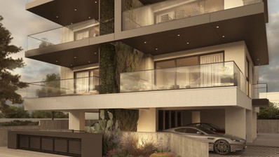 RENT: NEW EXCLUSIVE 3 BEDROOM & 3 BATHROOM FURNISHED PENTHOUSE WITH PRIVATE ROOF TOP SWIMMING POOL IN PRIME CITY LOCATION .I