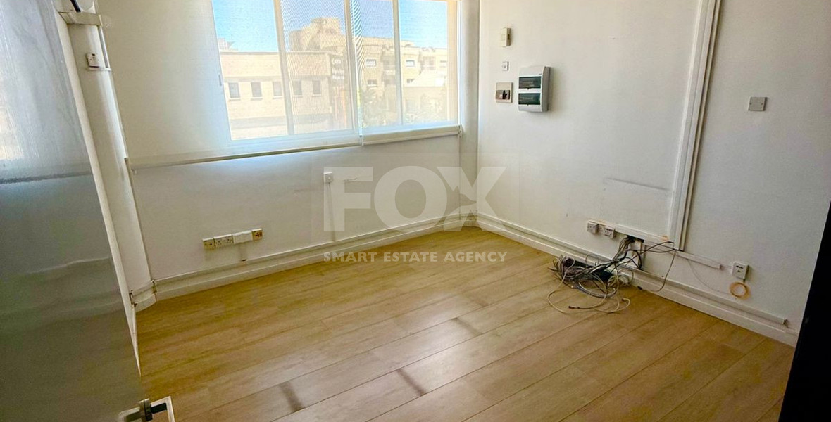 Office for Rent in Agia Napa, Limassol – 115m²