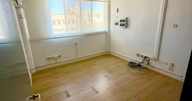 Office for Rent in Agia Napa, Limassol – 115m²