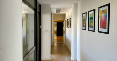 Office for Rent in Agia Napa, Limassol – 115m²