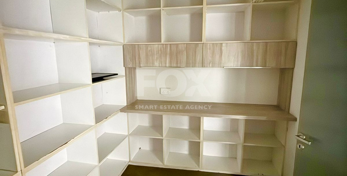 Office for Rent in Agia Napa, Limassol – 115m²