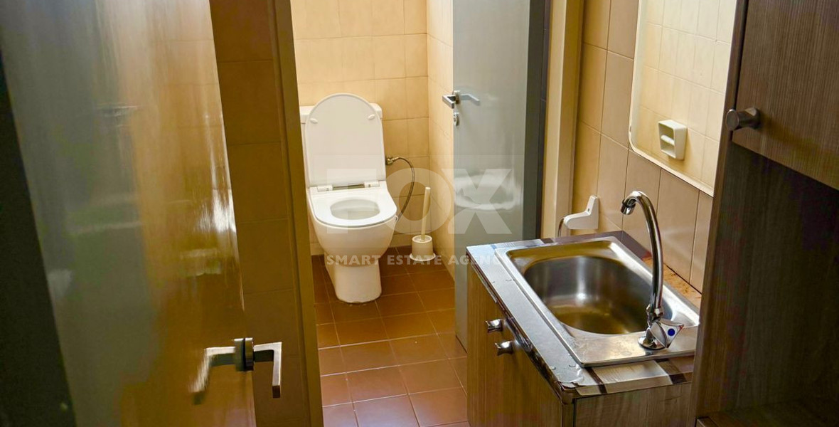 Office for Rent in Agia Napa, Limassol – 115m²