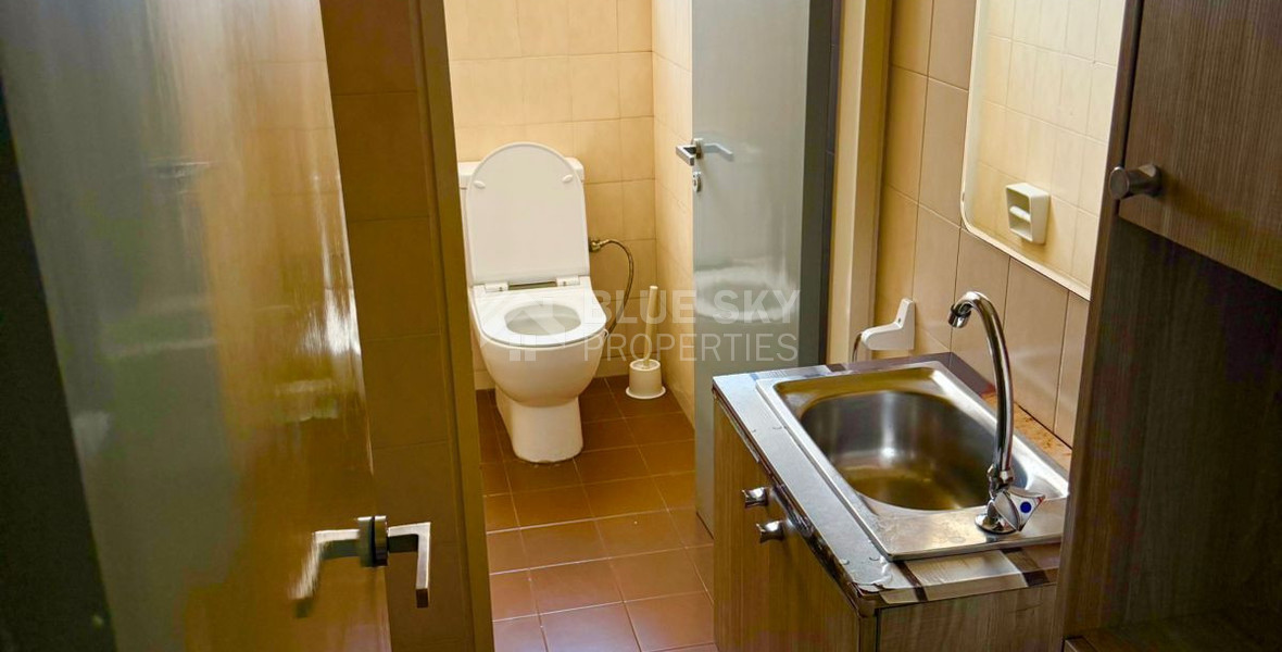 Office for Rent in Agia Napa, Limassol – 115m²