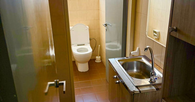 Office for Rent in Agia Napa, Limassol – 115m²