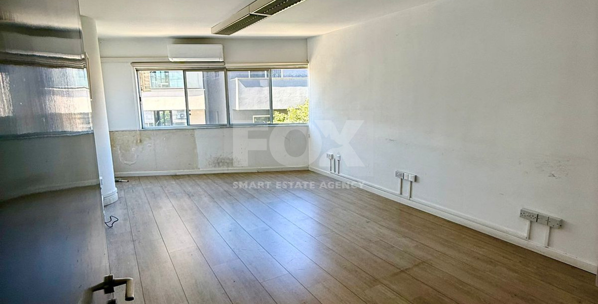 Office for Rent in Agia Napa, Limassol – 115m²