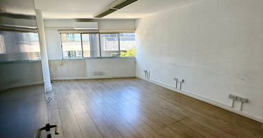 Office for Rent in Agia Napa, Limassol – 115m²
