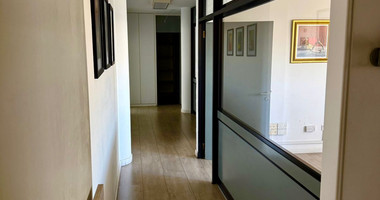 Office for Rent in Agia Napa, Limassol – 115m²