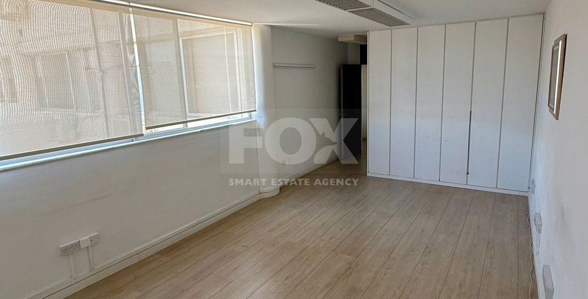 Office for Rent in Agia Napa, Limassol – 115m²