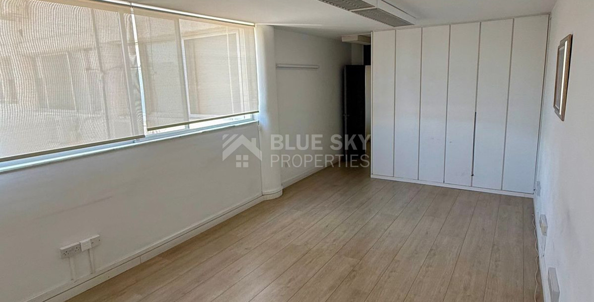 Office for Rent in Agia Napa, Limassol – 115m²