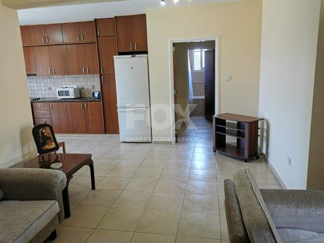 Spacious 3-Bedroom Apartment for Rent in Potamos Germasogeias (Near Papas)