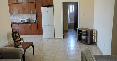 Spacious 3-Bedroom Apartment for Rent in Potamos Germasogeias (Near Papas)