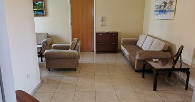 Spacious 3-Bedroom Apartment for Rent in Potamos Germasogeias (Near Papas)