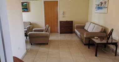 Spacious 3-Bedroom Apartment for Rent in Potamos Germasogeias (Near Papas)