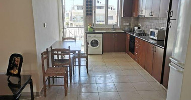 Spacious 3-Bedroom Apartment for Rent in Potamos Germasogeias (Near Papas)