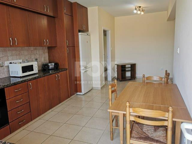 Spacious 3-Bedroom Apartment for Rent in Potamos Germasogeias (Near Papas)