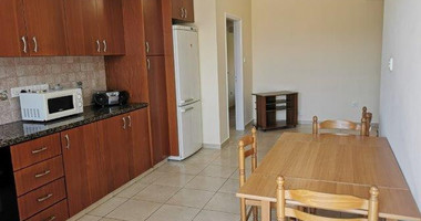Spacious 3-Bedroom Apartment for Rent in Potamos Germasogeias (Near Papas)