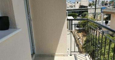 Spacious 3-Bedroom Apartment for Rent in Potamos Germasogeias (Near Papas)