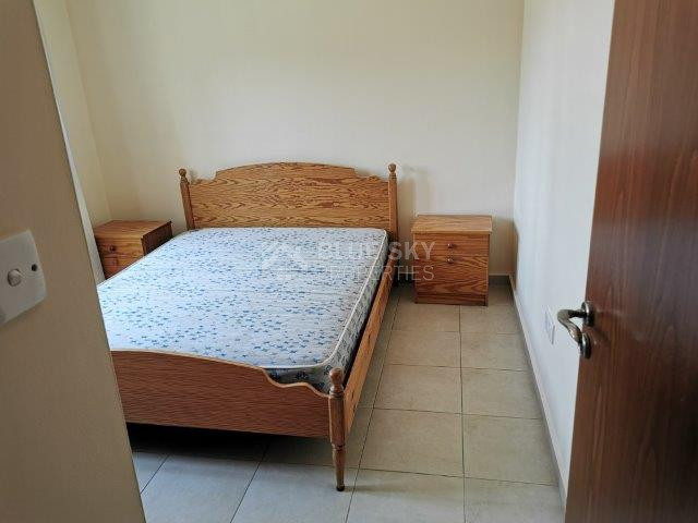 Spacious 3-Bedroom Apartment for Rent in Potamos Germasogeias (Near Papas)