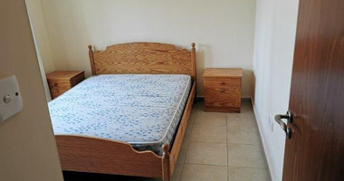 Spacious 3-Bedroom Apartment for Rent in Potamos Germasogeias (Near Papas)